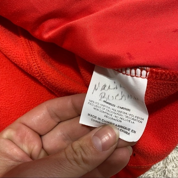 Nike Hyperfly Knit Tennis Jacket - Picture 11 of 13